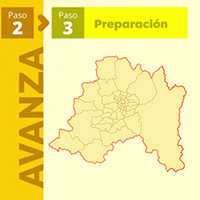 Anuncian paso a fase de «Preparación» de Isla de Maipo y suspensión de permiso interregional