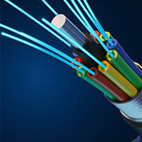 OCDE: crecimiento de fibra óptica en chile llega a 37,6% en un año