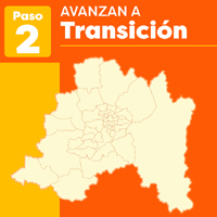 Quilicura, Recoleta y Buin pasarán a transición en la Región Metropolitana.