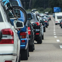 Rebajarán costo de peajes en carreteras por Fin de Semana Santa