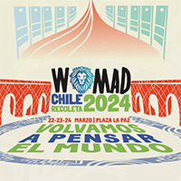 Avenida La Paz será desviada desde el martes 19 de marzo por Festival Womad