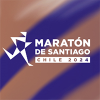 Cortes de tránsito por Maratón de Santiago 2024